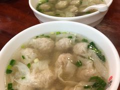 -蓝记云吞(正果店)