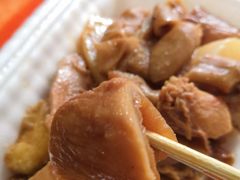 -细妹五香牛杂(步行街店)