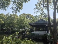 -苏州吴中太湖旅游区