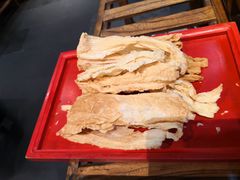 -南门四季铜锅涮肉(左家庄店)