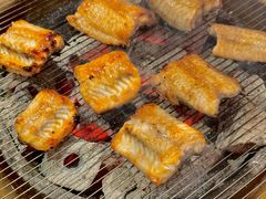 -西塔老太太泥炉烤肉(湖东领汇广场店)