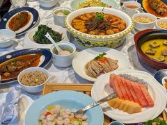 -一品淮扬 · 淮扬菜·北京万达文华酒店