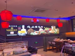 -山河屯铁锅炖·非遗铁锅炖(华强北店)