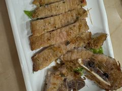 -盛记粥面(佐敦店)