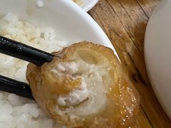 -南磨房食府(燕莎奥特莱斯购物中心店)