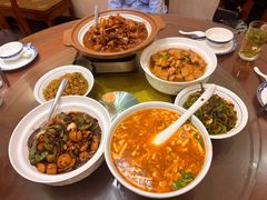 -季家厨房(长江东大街店)