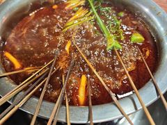 -牛华八婆麻辣烫(起源店)