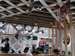 大堂-鱼酷活鱼烤鱼(北美店)