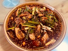 -周师饭店