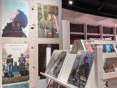 -浣熊唱片店(上海影城店)