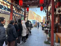 -陈记卤煮小肠