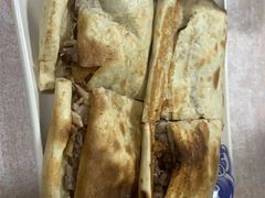 -宝光熏肉鞋底火烧(新街口店)