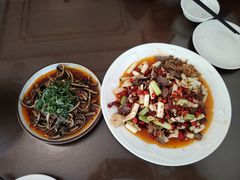 -飞虹鱼馆(春华路店)