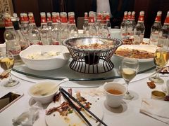 -御海棠老菜馆(福明嘉园店)