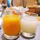 想一次品尝到N+种美食必来山之川