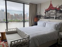 -上海外滩英迪格酒店