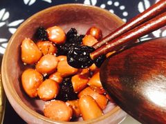 -蜗牛小馆醉乡民谣云南菜(惠新西里店)