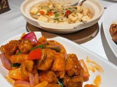 怀旧生炒骨-炳胜品味(海印总店)