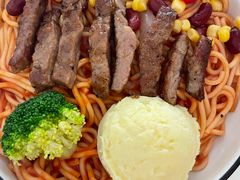 -蔬士沙拉·轻食·减脂餐(斗门店)