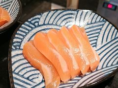 -东方红海鲜百汇(国际大厦店)