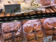 -巴黎贝甜(杨浦宝地店)