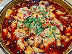 -宋记冕宁土菜馆(海门渔村二店)