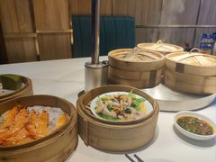 -优食坊·蒸汽海鲜(康盛路店)