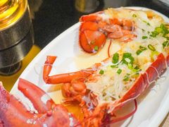 -广州花园酒店-凌璇阁360度高空海鲜自助餐CAROUSEL