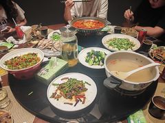 -清真·宁夏印象·盐池滩羊肉体验店(江宁路店)