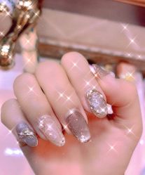 -恐龙·美甲美睫