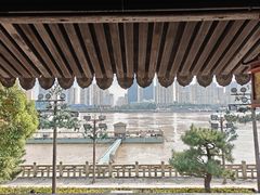 -江心屿景区