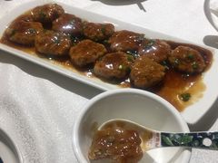 -老浒记烤鸭-北京菜(琉璃厂店)