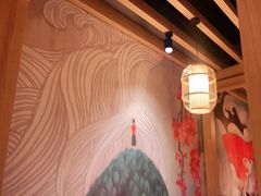 -九田家黑牛烤肉(溧水万达店)