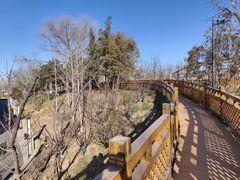 -北京大葆台遗址博物馆