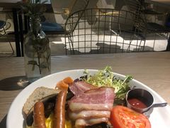 -Maxpoint Kitchen 西餐咖啡(乐峰广场店)