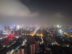 -339旋转餐厅(天府熊猫塔店)