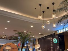 -逸派咖啡 EPARKCOFFEE(广安门店)
