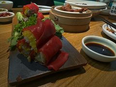 -潮粥荟·潮汕砂锅粥(槐房万达店)