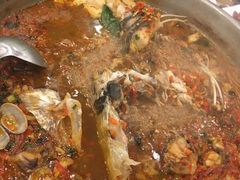 -小姨家常菜(昭萍东路店)