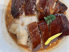 -欢乐海岸美食联盟