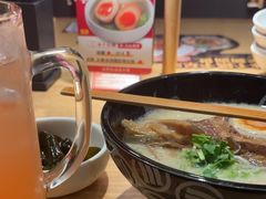 -味千拉面(煌华新纪元购物广场店)