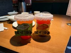 -波螺油子青岛本帮菜(银座店)