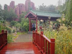 -武清南湖绿博园