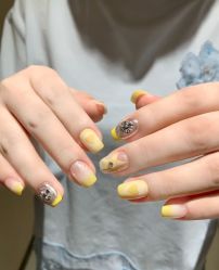 -情同手足美甲美睫