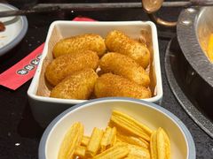 -井格重庆火锅(西直门凯德Mall店)