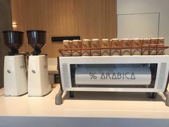-% Arabica阿拉比卡咖啡烘焙工坊