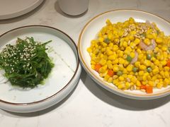 -老镇春饼(济宁万达店)