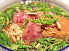 -镇南锅盖面馆(解放路店)