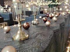 -天津海河悦榕庄·Lobby Lounge大堂吧