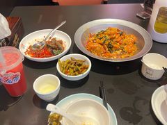 -天宝兄弟(前海壹方城店)